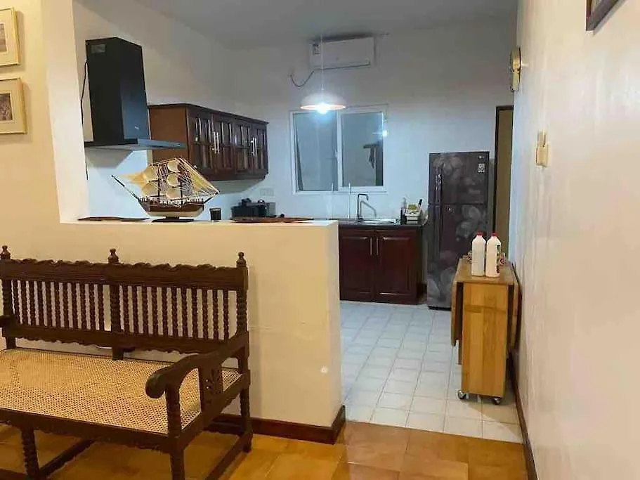 Daire Air Conditioned 3 Bed Home! Nugegoda