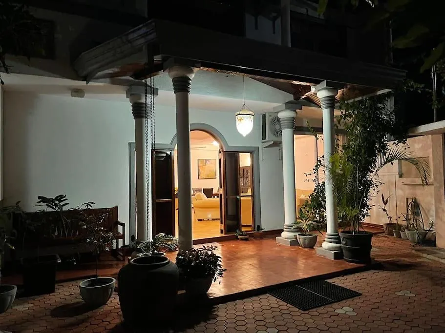 Air Conditioned 3 Bed Home! Nugegoda 0*,  Sri Lanka